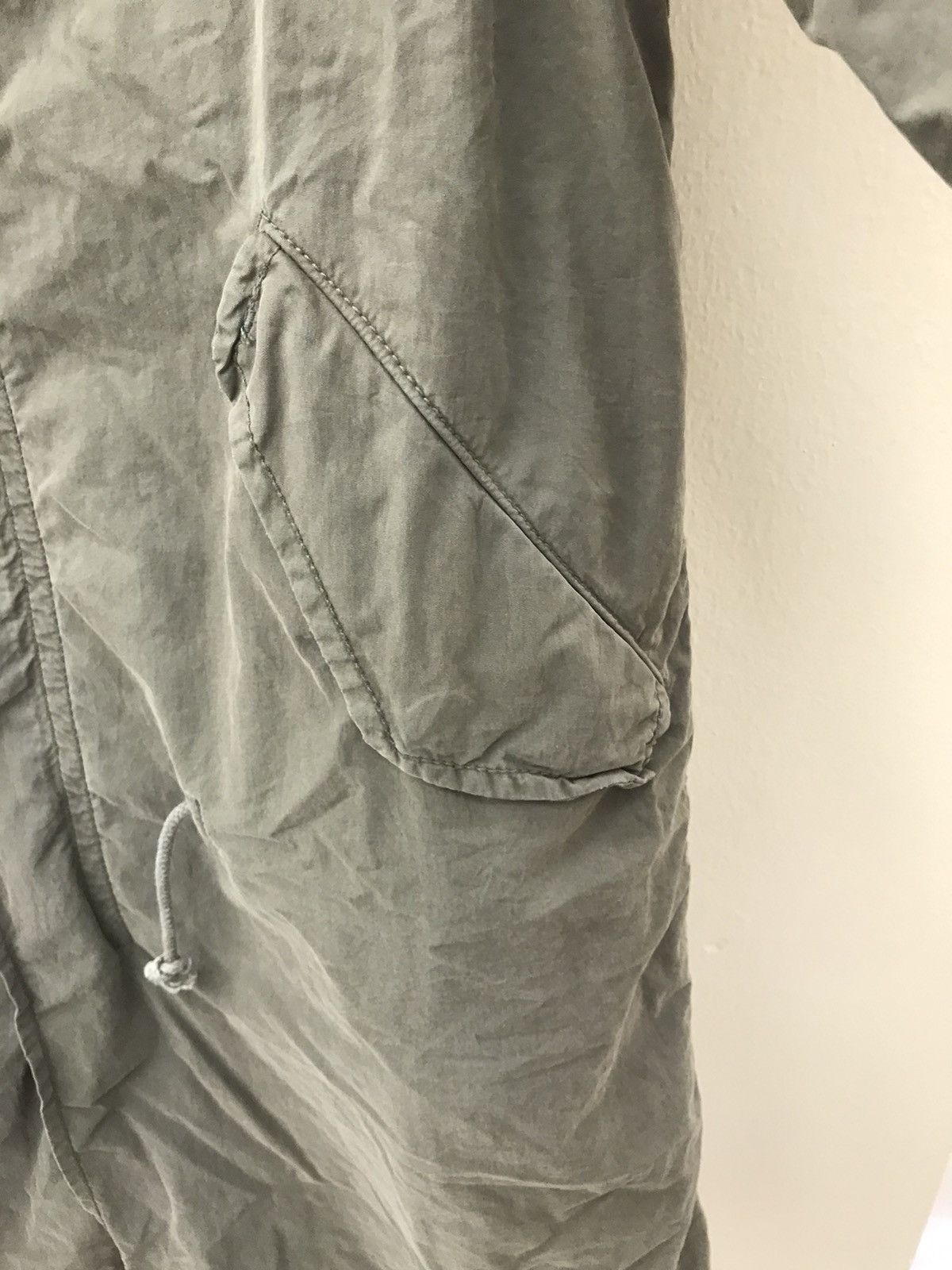 Avirex AVIREX Military Flight Garment Specification Jacket Size US M / EU 48-50 / 2 - 7 Thumbnail