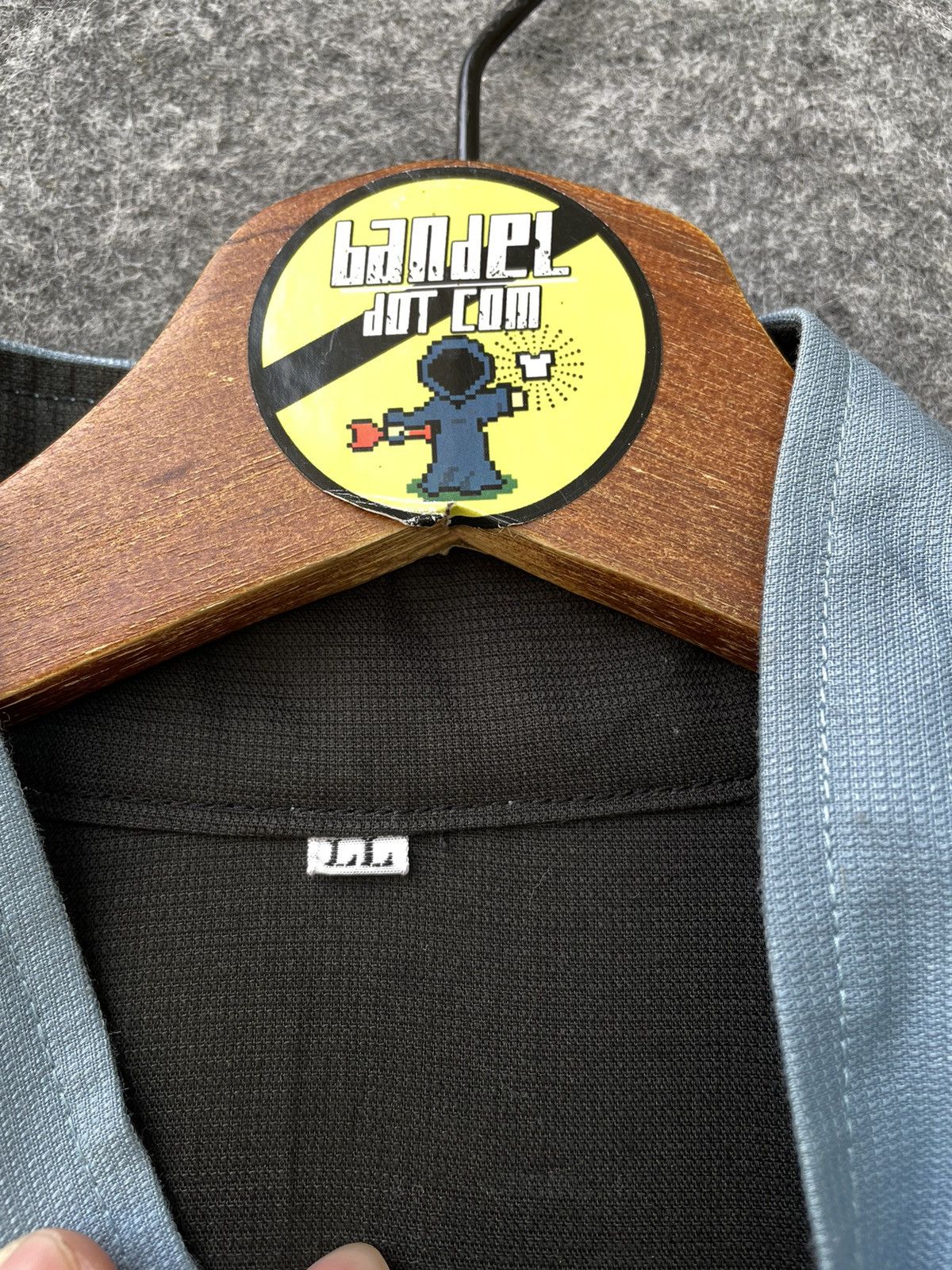 Jeep JEEPS COVERALLS Size US L / EU 52-54 / 3 - 5 Thumbnail
