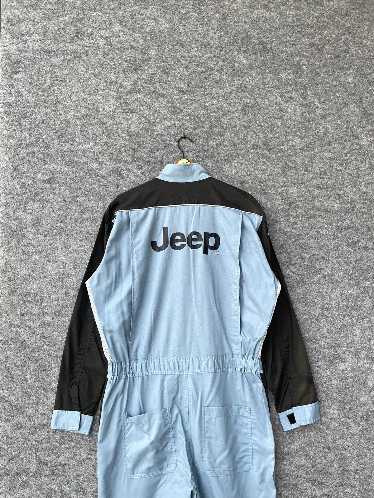 Jeep JEEPS COVERALLS Size US L / EU 52-54 / 3 - 2 Thumbnail