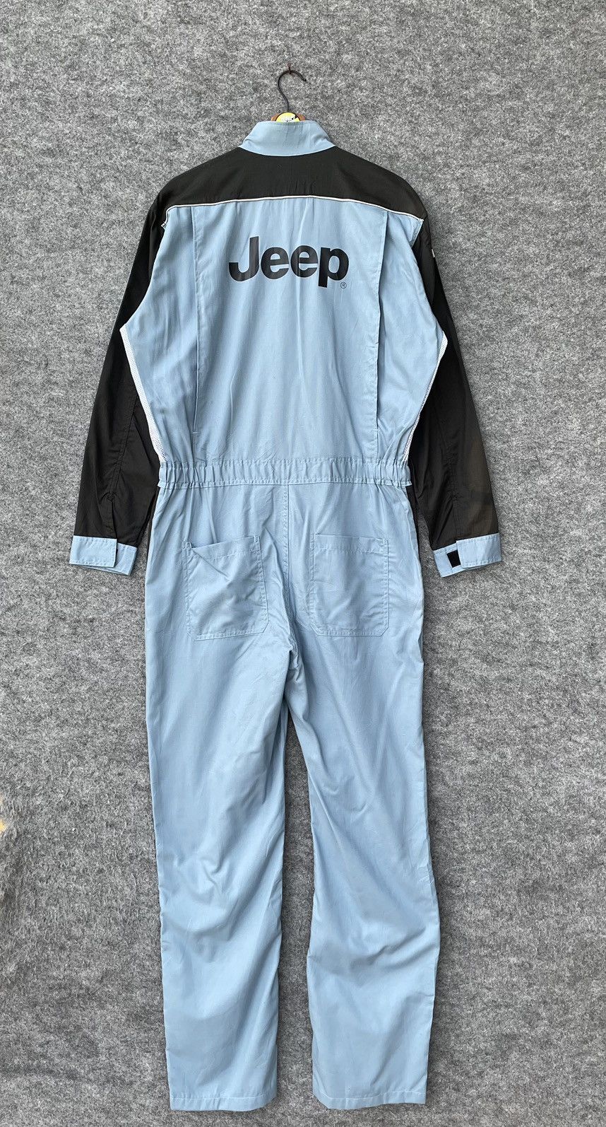Jeep JEEPS COVERALLS Size US L / EU 52-54 / 3 - 1 Thumbnail