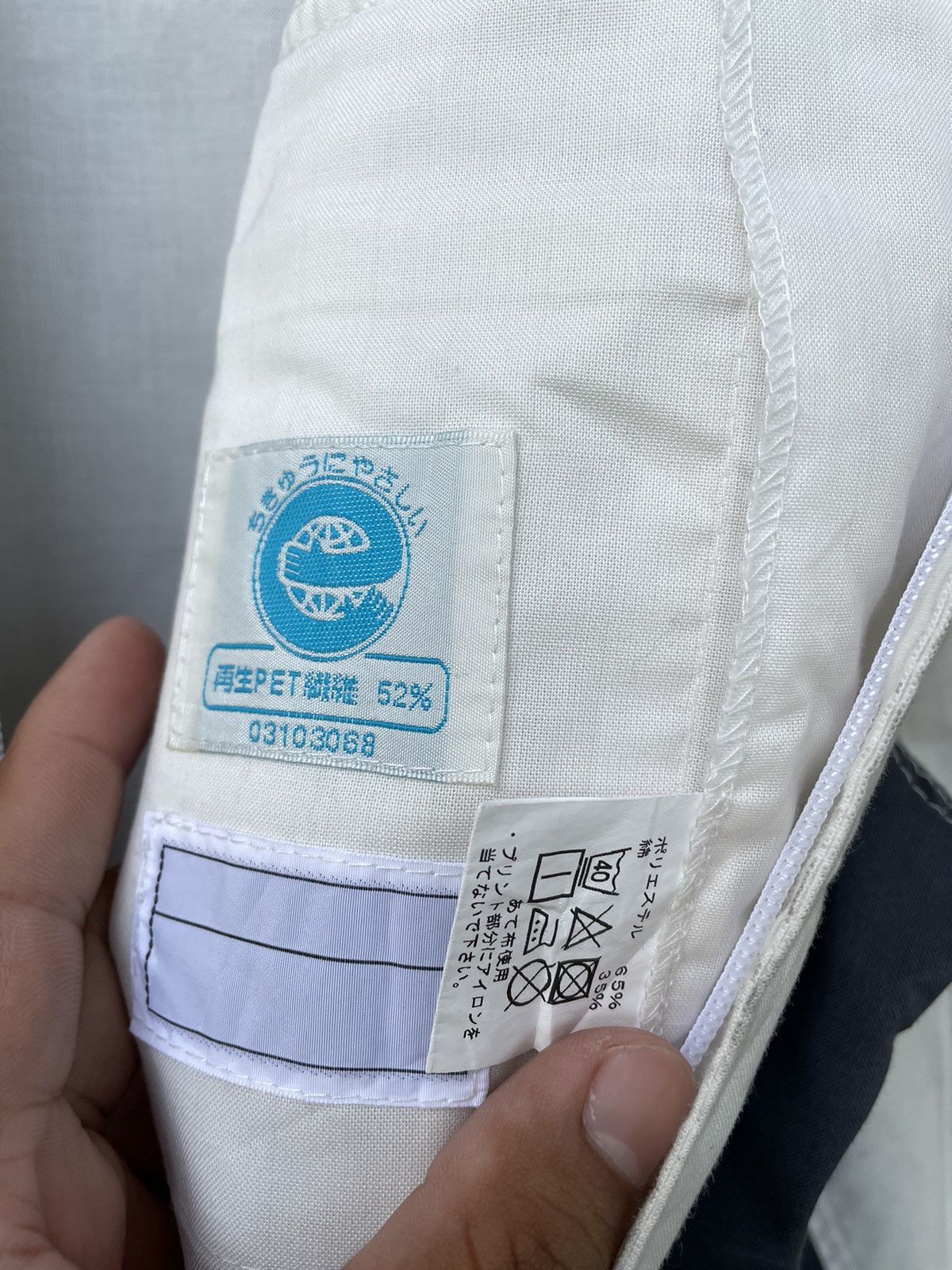 Honda VINTAGE HONDA COVERALLS Size US XXL / EU 58 / 5 - 8 Thumbnail