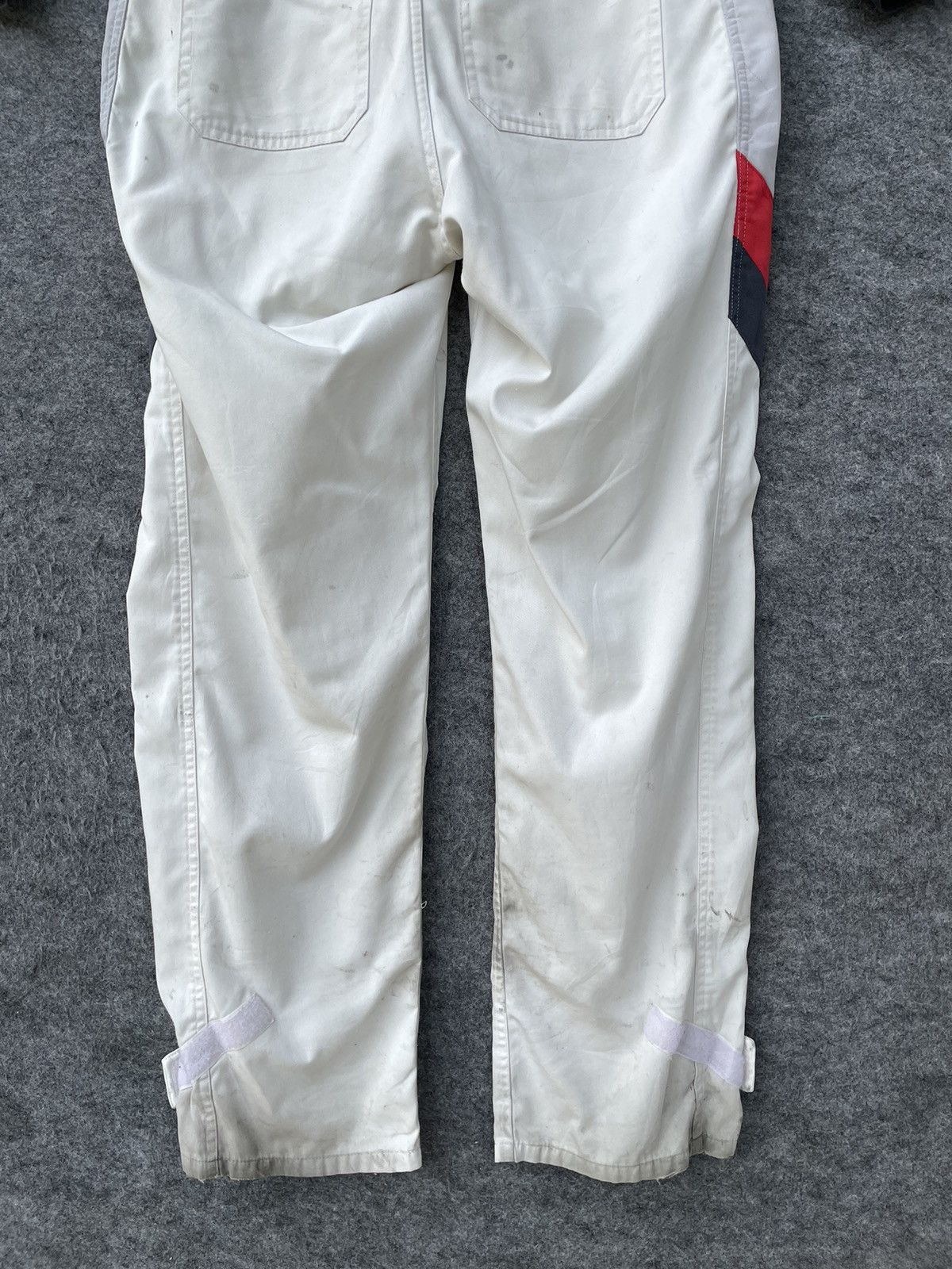 Honda VINTAGE HONDA COVERALLS Size US XXL / EU 58 / 5 - 7 Thumbnail