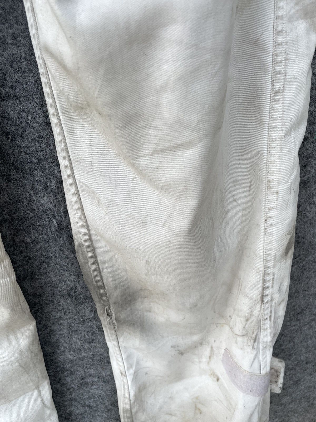 Honda × Vintage VINTAGE HONDA COVERALLS Size US XXL / EU 58 / 5 - 8 Thumbnail