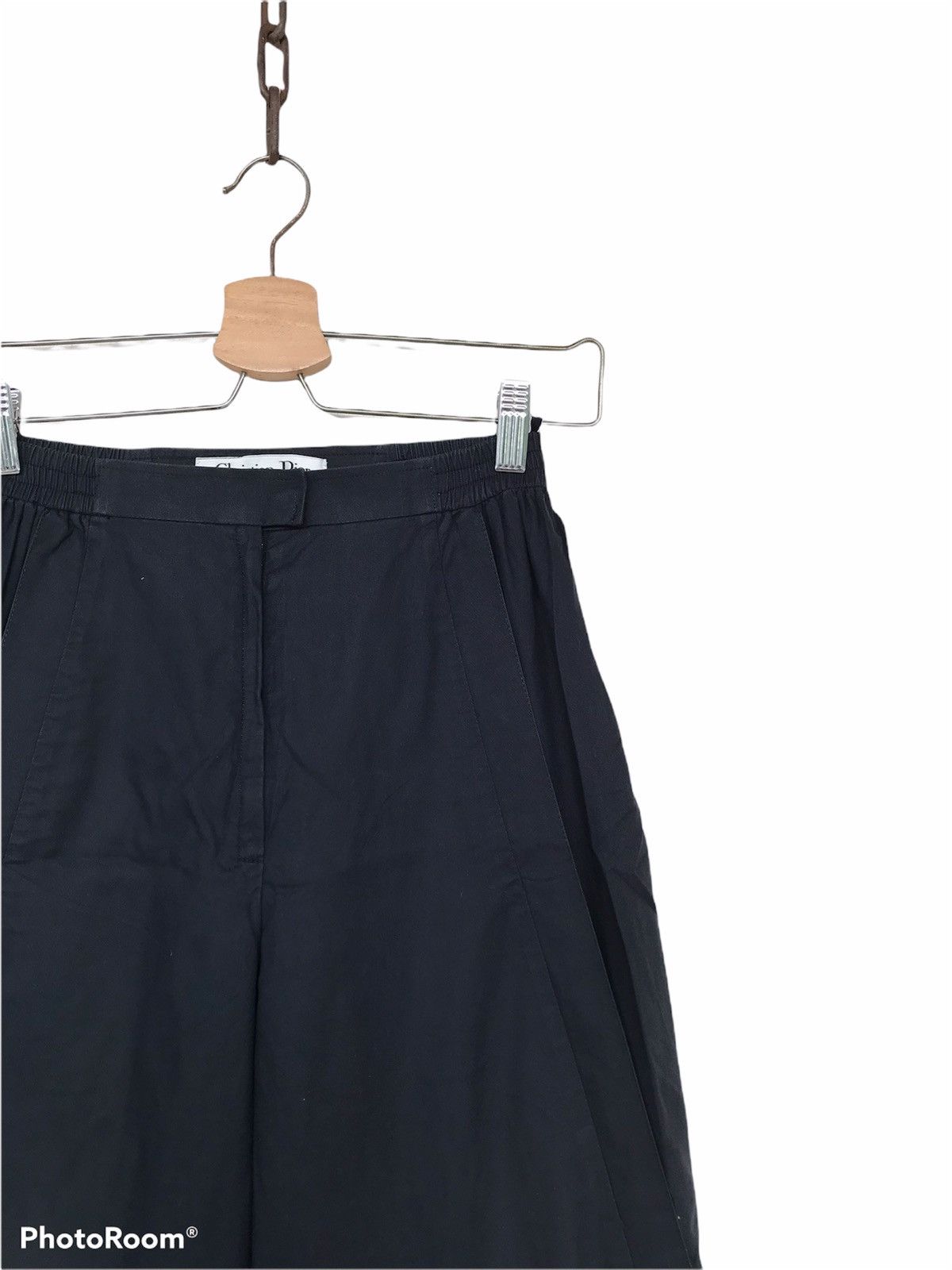 Christian Dior Monsieur 🔥Vintage Christian Dior Monsieur Button Pant Size 24" / US 00 / IT 34 - 6 Thumbnail