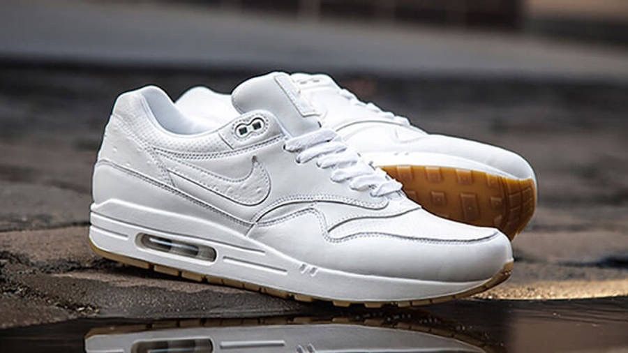 Nike NikeLab Air Max1 Prm 2016 Tn Clot Atmos ACG Size US 13 / EU 46 - 2 Thumbnail