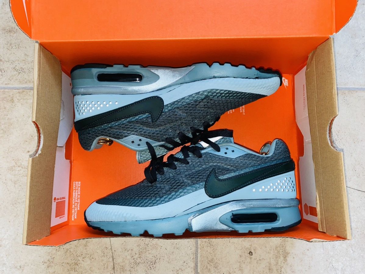 Nike × Skepta NikeLab Air Max Bw Classic BR DipDye 2016 Tn 90 Jordan1 ACG Size US 9.5 / EU 42-43 - 23 Thumbnail