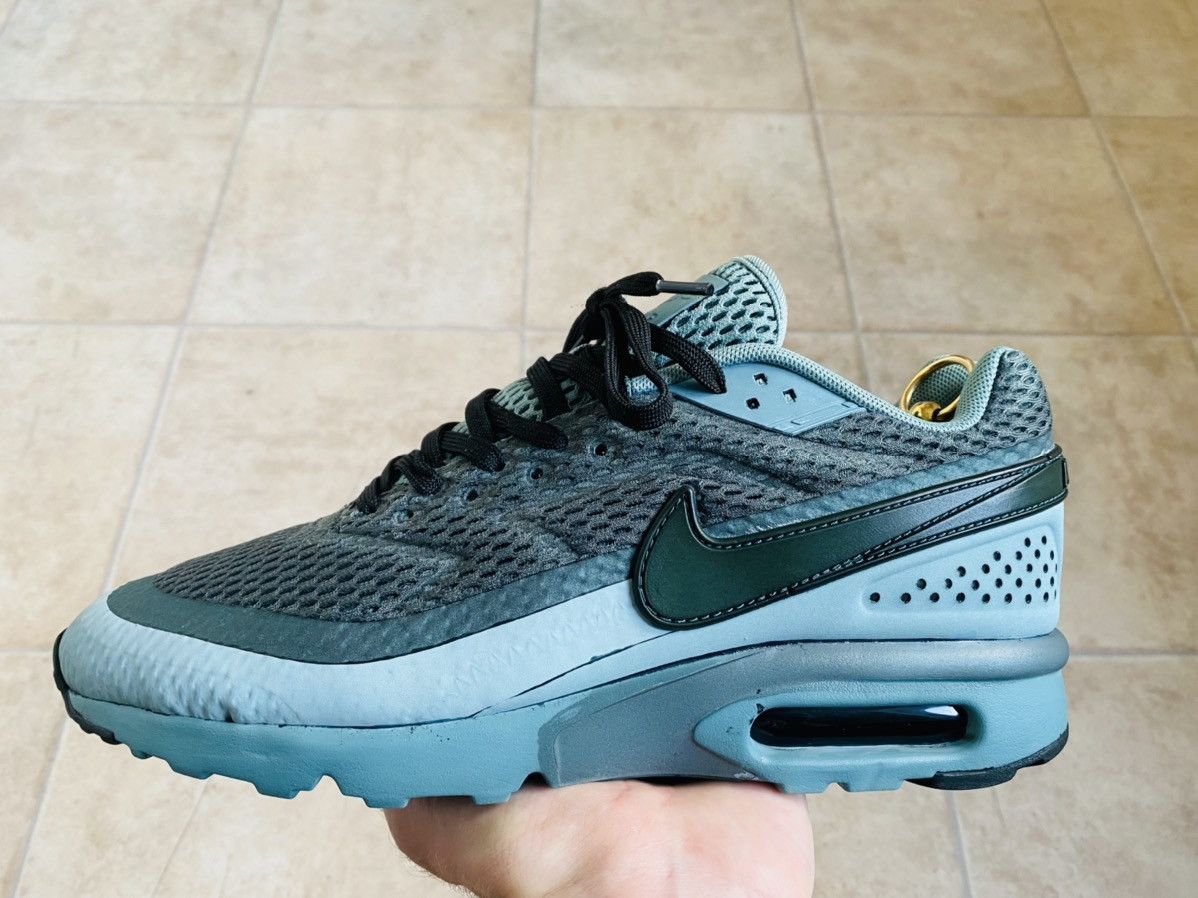 Nike × Skepta NikeLab Air Max Bw Classic BR DipDye 2016 Tn 90 Jordan1 ACG Size US 9.5 / EU 42-43 - 6 Thumbnail