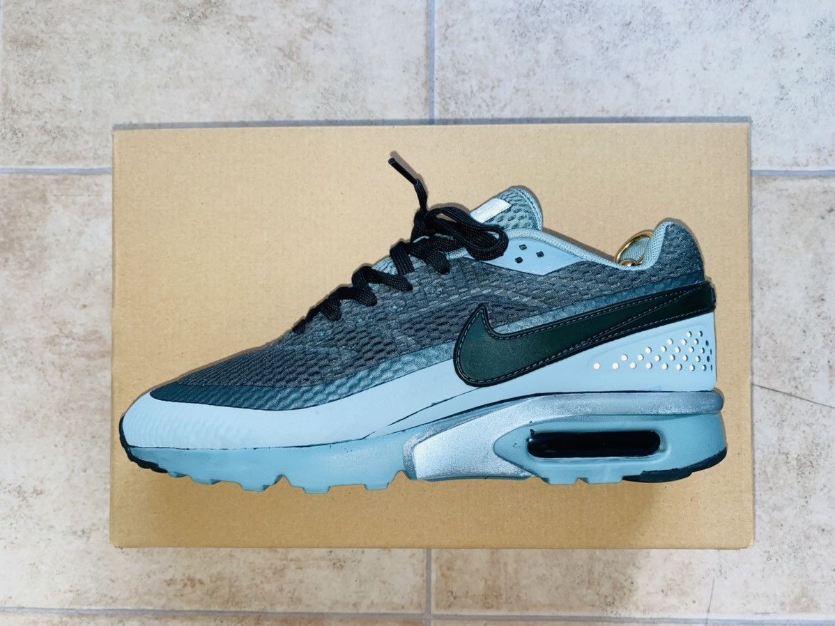 Nike × Skepta NikeLab Air Max Bw Classic BR DipDye 2016 Tn 90 Jordan1 ACG Size US 9.5 / EU 42-43 - 11 Thumbnail