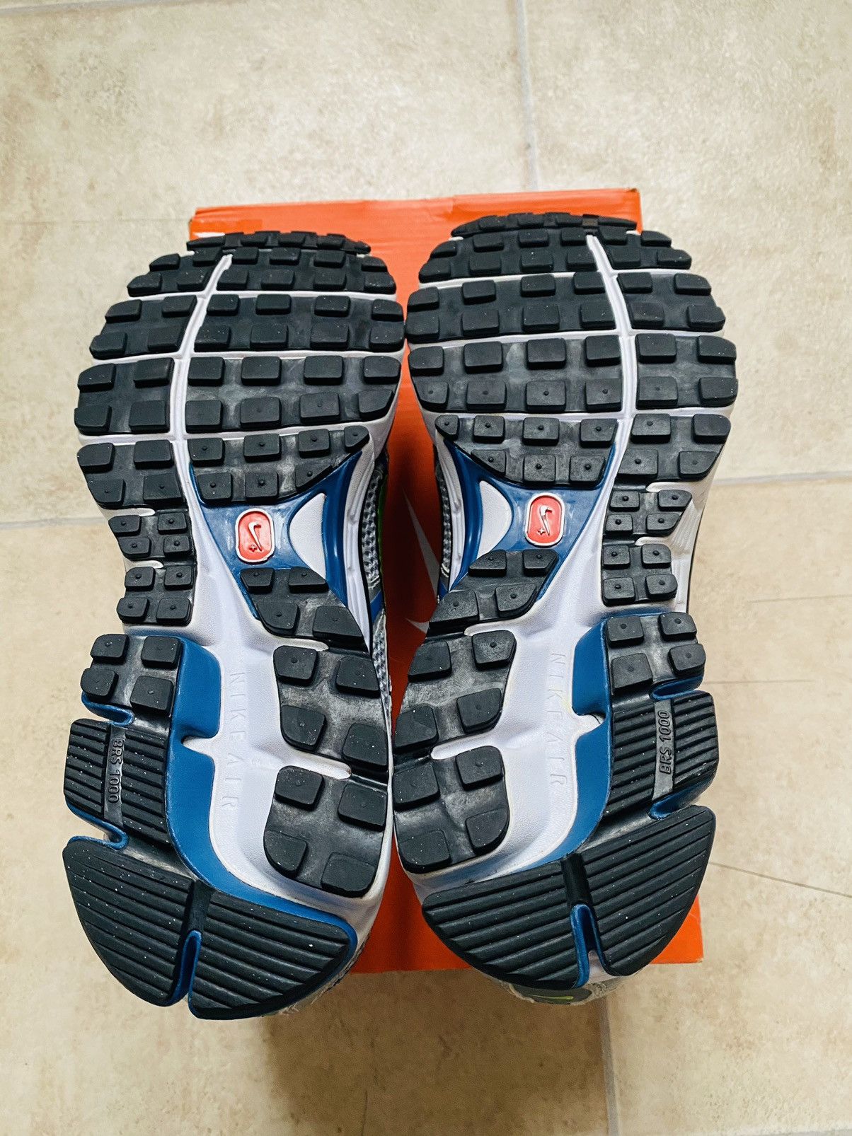 Japanese Brand × Nike NikeLab Air Zoom Pegasus ACG Vomero React Size US 10 / EU 43 - 14 Thumbnail