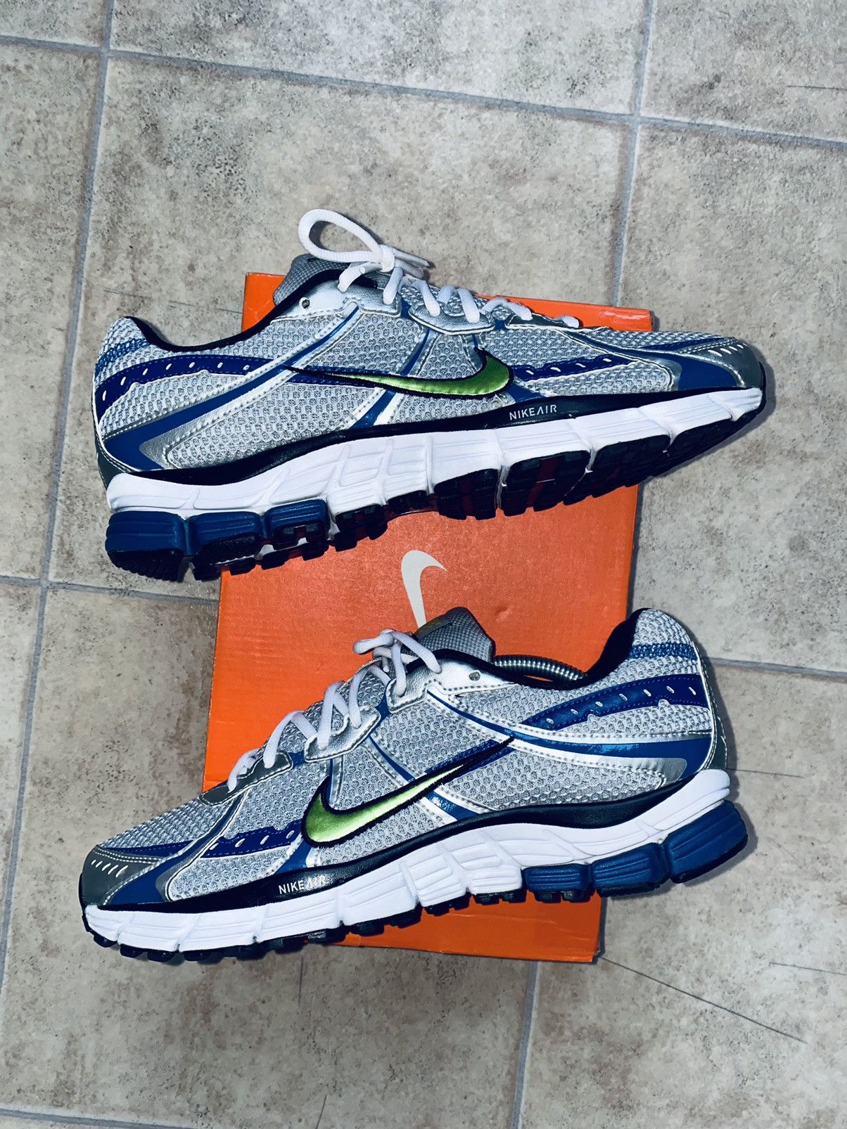 Japanese Brand × Nike NikeLab Air Zoom Pegasus ACG Vomero React Size US 10 / EU 43 - 3 Thumbnail