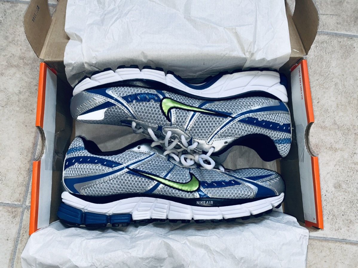 Japanese Brand × Nike NikeLab Air Zoom Pegasus ACG Vomero React Size US 10 / EU 43 - 4 Thumbnail