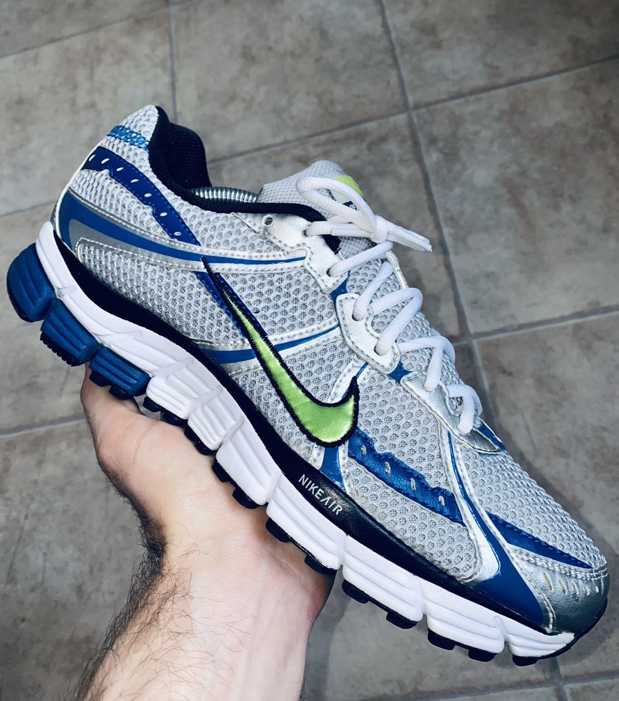 Japanese Brand × Nike NikeLab Air Zoom Pegasus ACG Vomero React Size US 10 / EU 43 - 2 Thumbnail