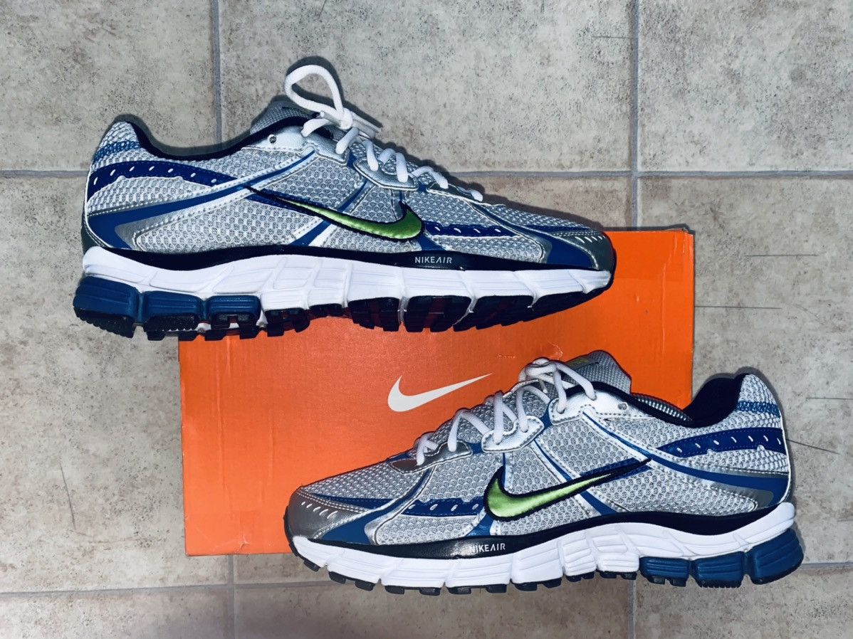 Japanese Brand × Nike NikeLab Air Zoom Pegasus ACG Vomero React Size US 10 / EU 43 - 9 Thumbnail