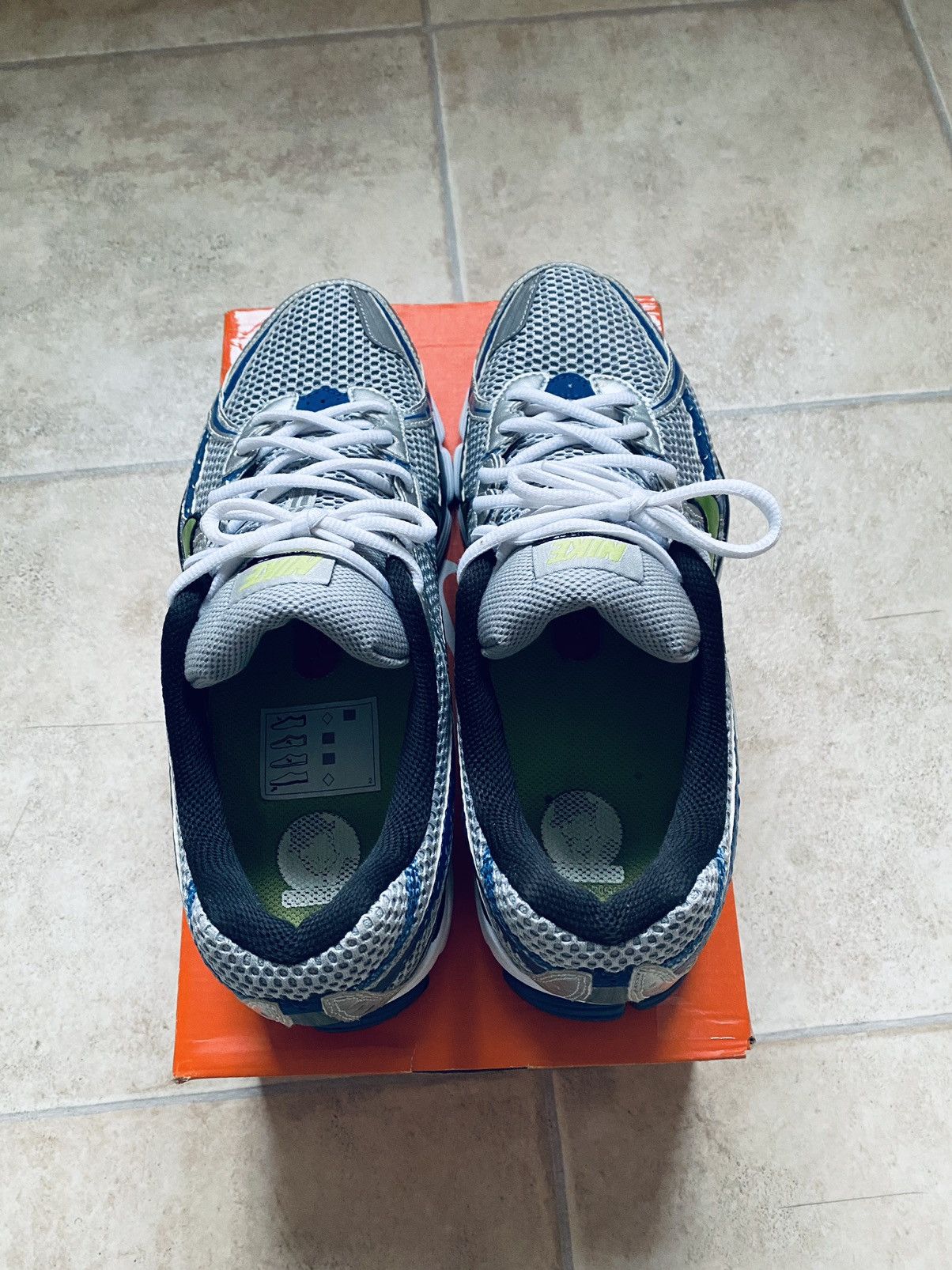 Japanese Brand × Nike NikeLab Air Zoom Pegasus ACG Vomero React Size US 10 / EU 43 - 6 Thumbnail
