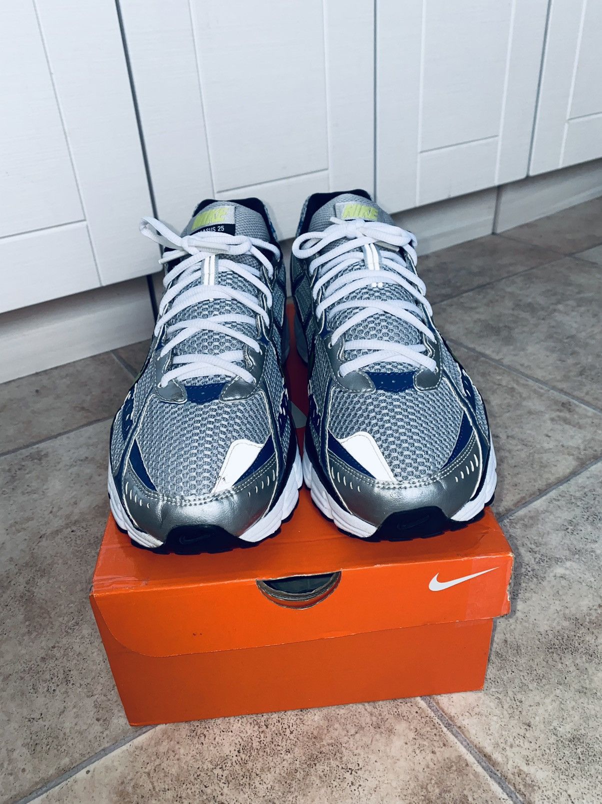 Japanese Brand × Nike NikeLab Air Zoom Pegasus ACG Vomero React Size US 10 / EU 43 - 12 Thumbnail