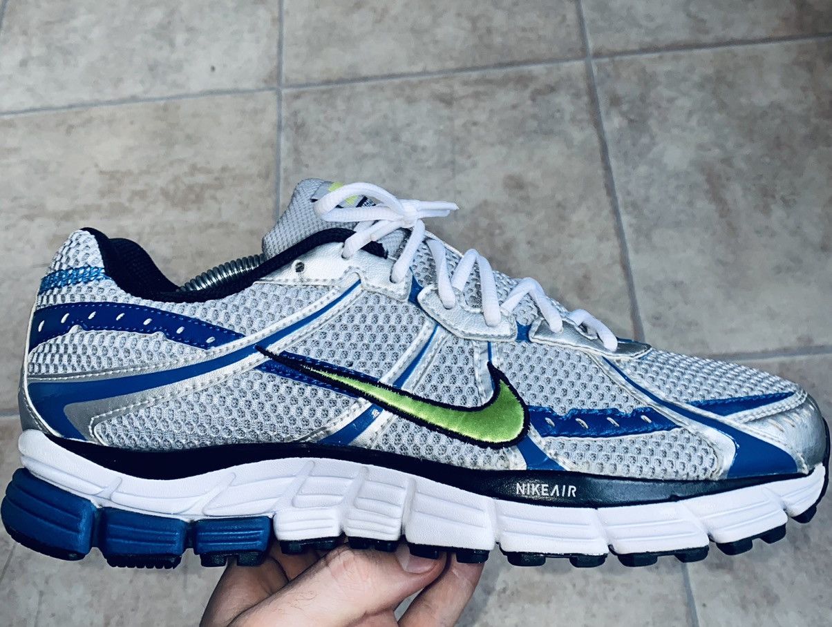 Japanese Brand × Nike NikeLab Air Zoom Pegasus ACG Vomero React Size US 10 / EU 43 - 7 Thumbnail