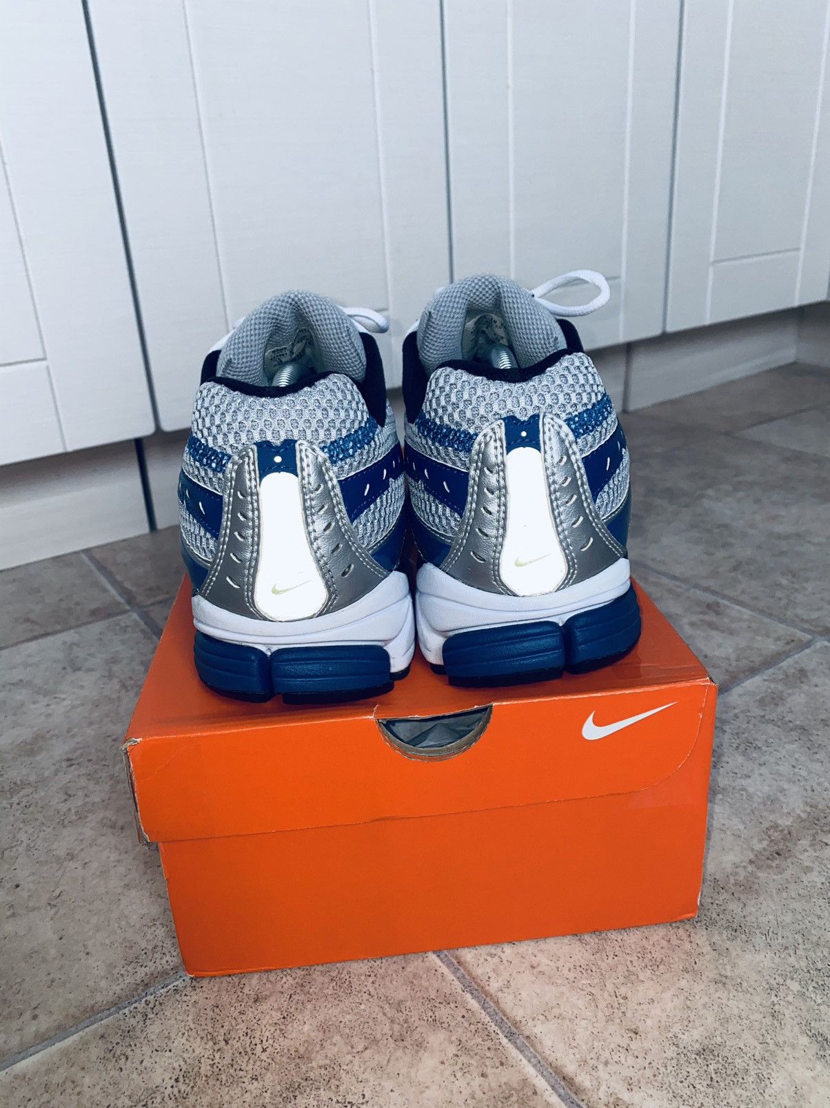Japanese Brand × Nike NikeLab Air Zoom Pegasus ACG Vomero React Size US 10 / EU 43 - 10 Thumbnail