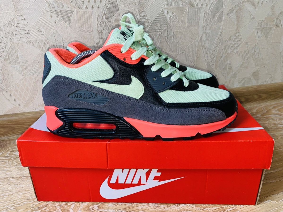 Nike ACG NikeLab Air Max 90 Vapor 2014 Bw Parra Size US 9 / EU 42 - 8 Thumbnail