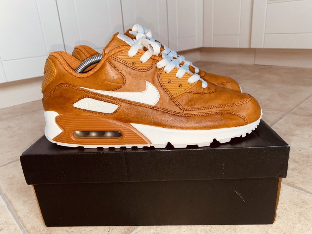 Nike × atmos NikeLab Air Max90🆔 2014 Atmos Tn ACG Size US 9 / EU 42 - 12 Thumbnail