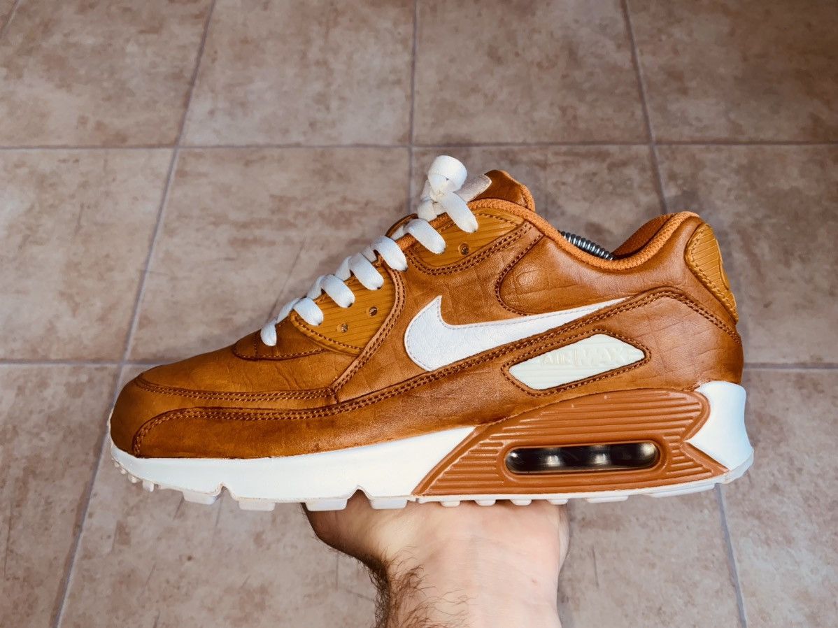 Nike × atmos NikeLab Air Max90🆔 2014 Atmos Tn ACG Size US 9 / EU 42 - 10 Thumbnail