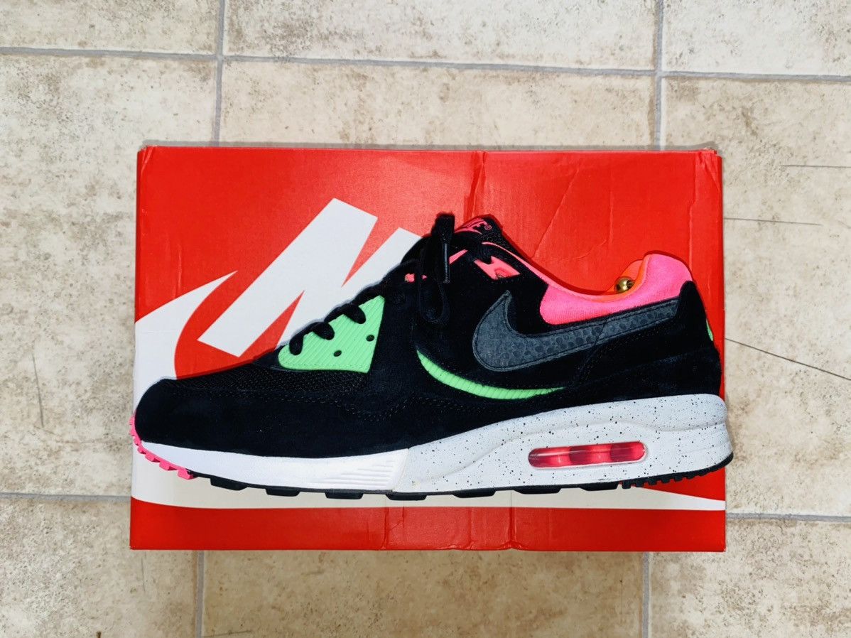 Nike × Parra NikeLab Air Max 1 Light 2013 Size? Atmos Bw Tn ACG Size US 10 / EU 43 - 11 Thumbnail