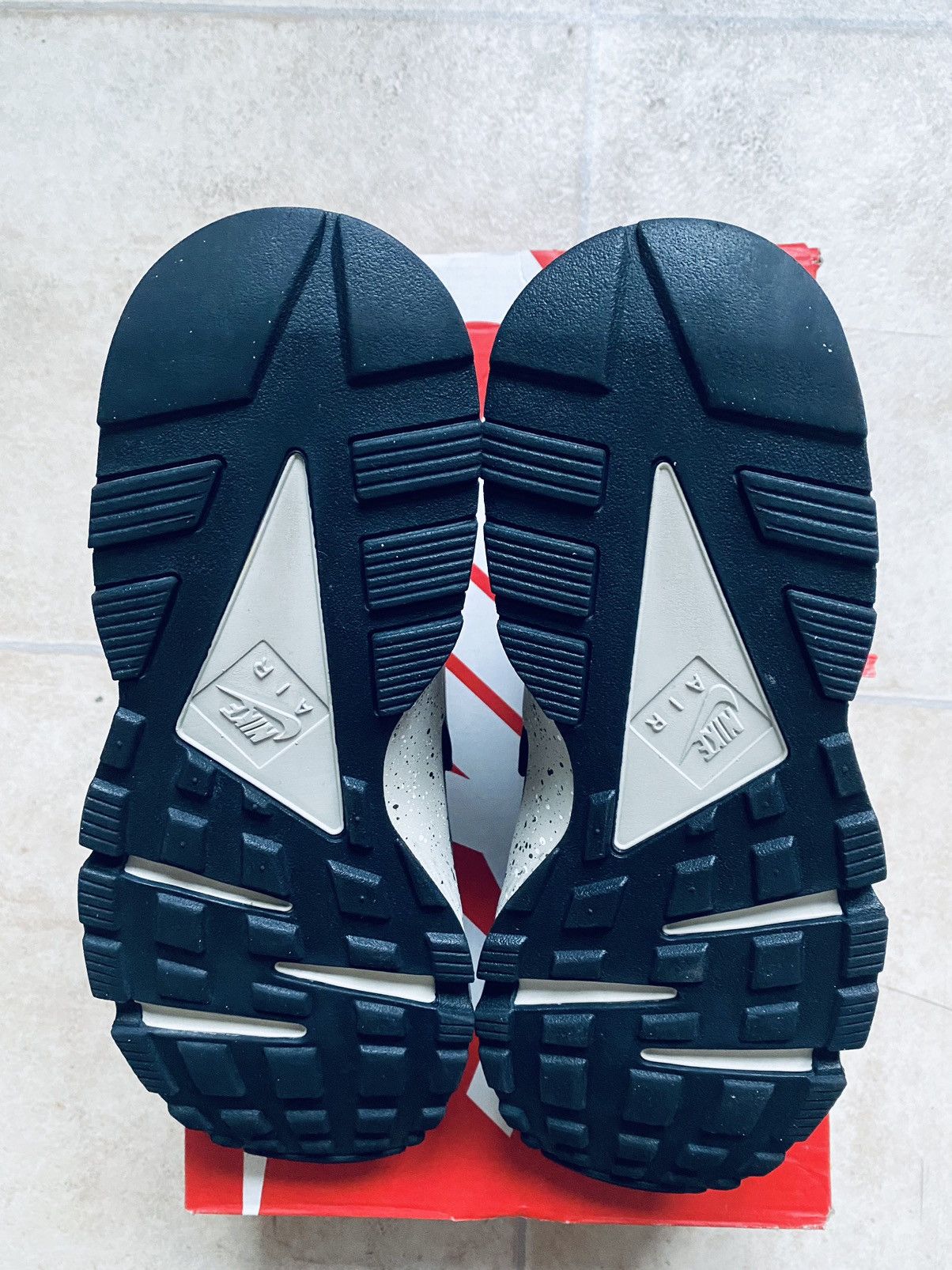Japanese Brand × Nike ACG NikeLab Air Huarache 2017 Atmos Tn Size US 11.5 / EU 44-45 - 14 Thumbnail