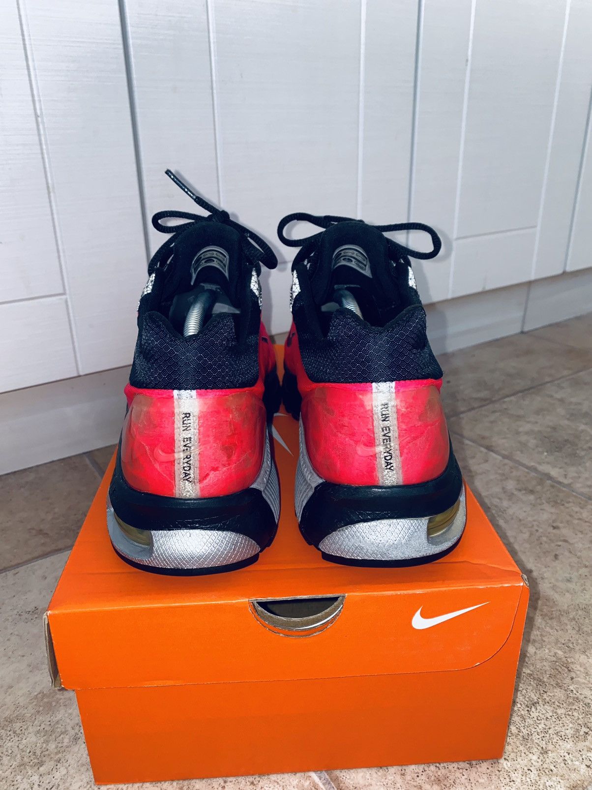 Nike ACG NikeLab Air Max Becon Zoom Spiridon Tn Pegasus Vomero React Size US 9 / EU 42 - 11 Thumbnail