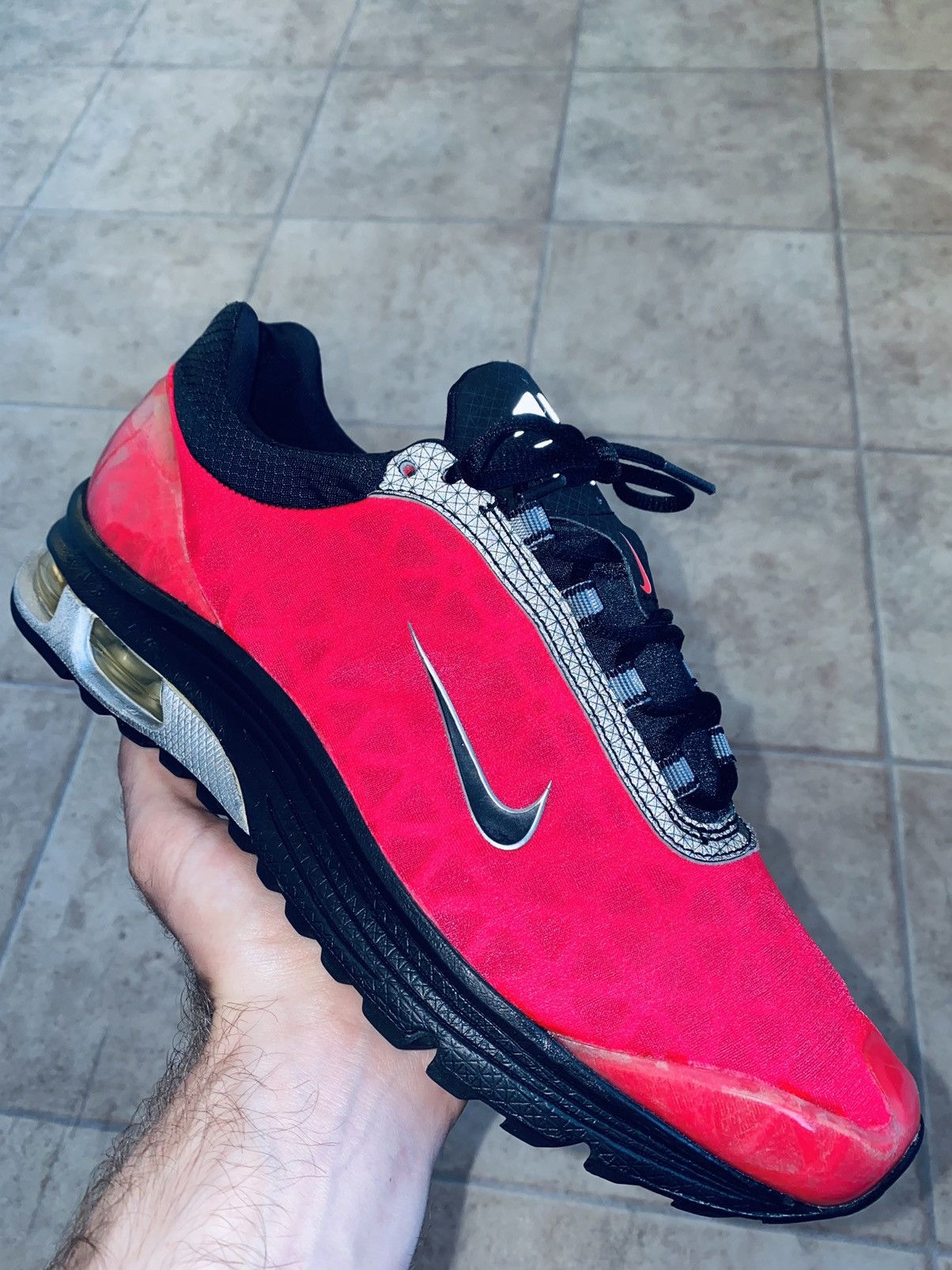 Nike ACG NikeLab Air Max Becon Zoom Spiridon Tn Pegasus Vomero React Size US 9 / EU 42 - 12 Thumbnail