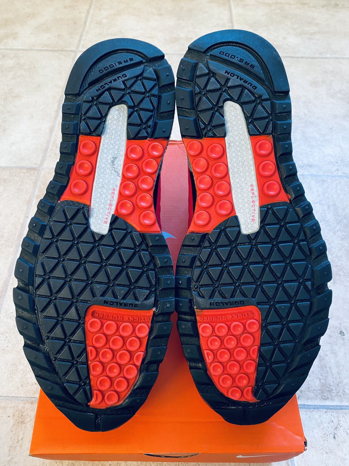 Nike ACG NikeLab Air Max Becon Zoom Spiridon Tn Pegasus Vomero React Size US 9 / EU 42 - 16 Thumbnail