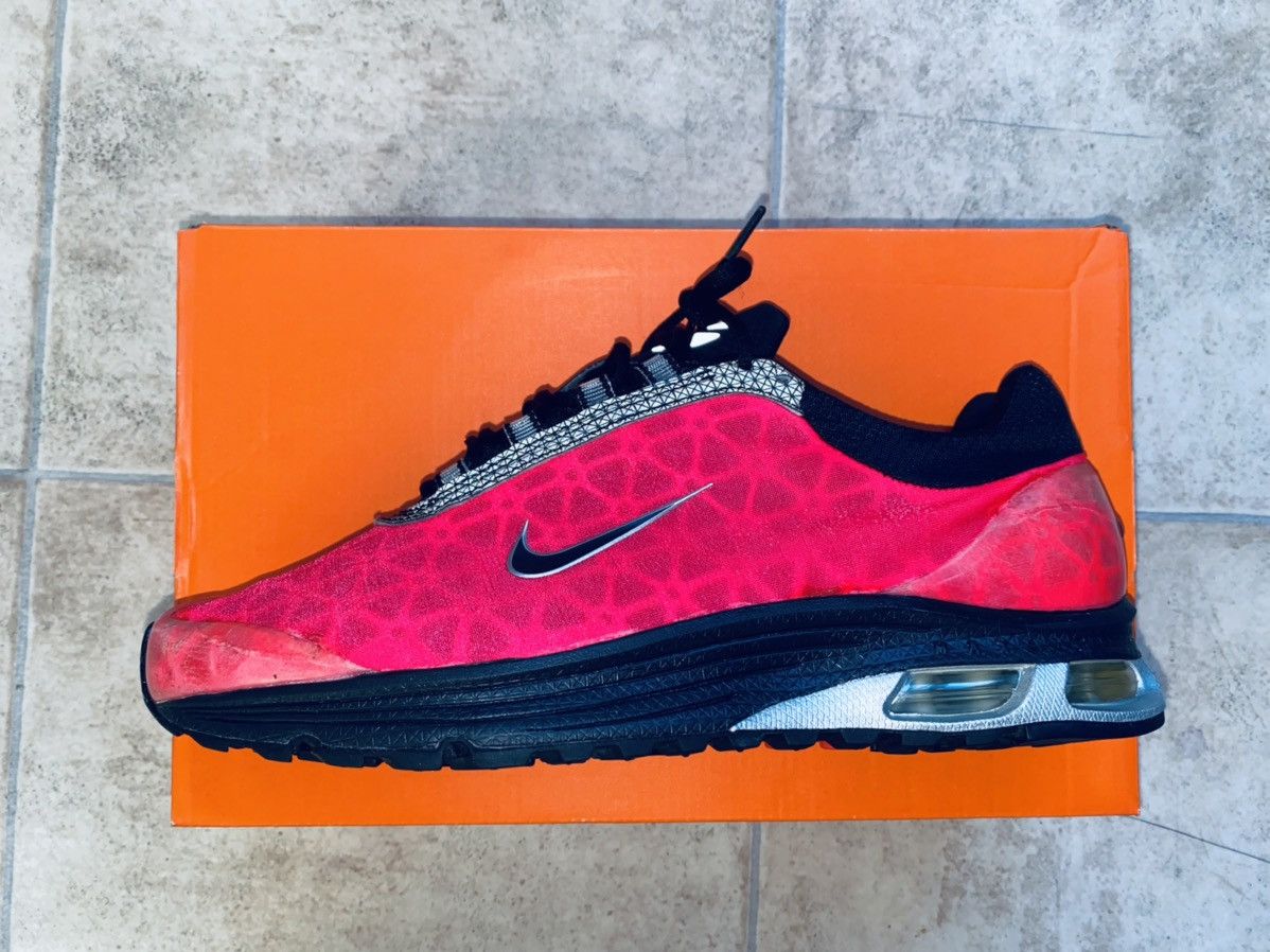 Nike ACG NikeLab Air Max Becon Zoom Spiridon Tn Pegasus Vomero React Size US 9 / EU 42 - 7 Thumbnail