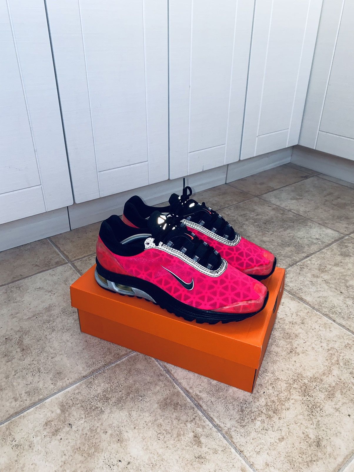 Nike ACG NikeLab Air Max Becon Zoom Spiridon Tn Pegasus Vomero React Size US 9 / EU 42 - 15 Thumbnail