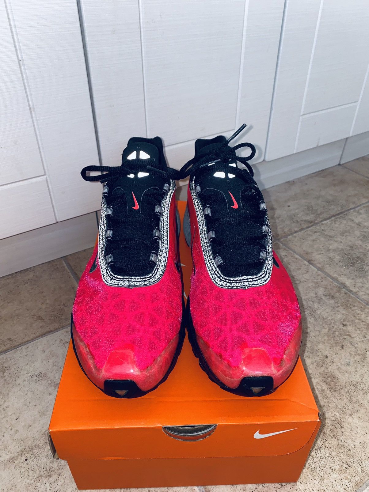 Nike ACG NikeLab Air Max Becon Zoom Spiridon Tn Pegasus Vomero React Size US 9 / EU 42 - 14 Thumbnail