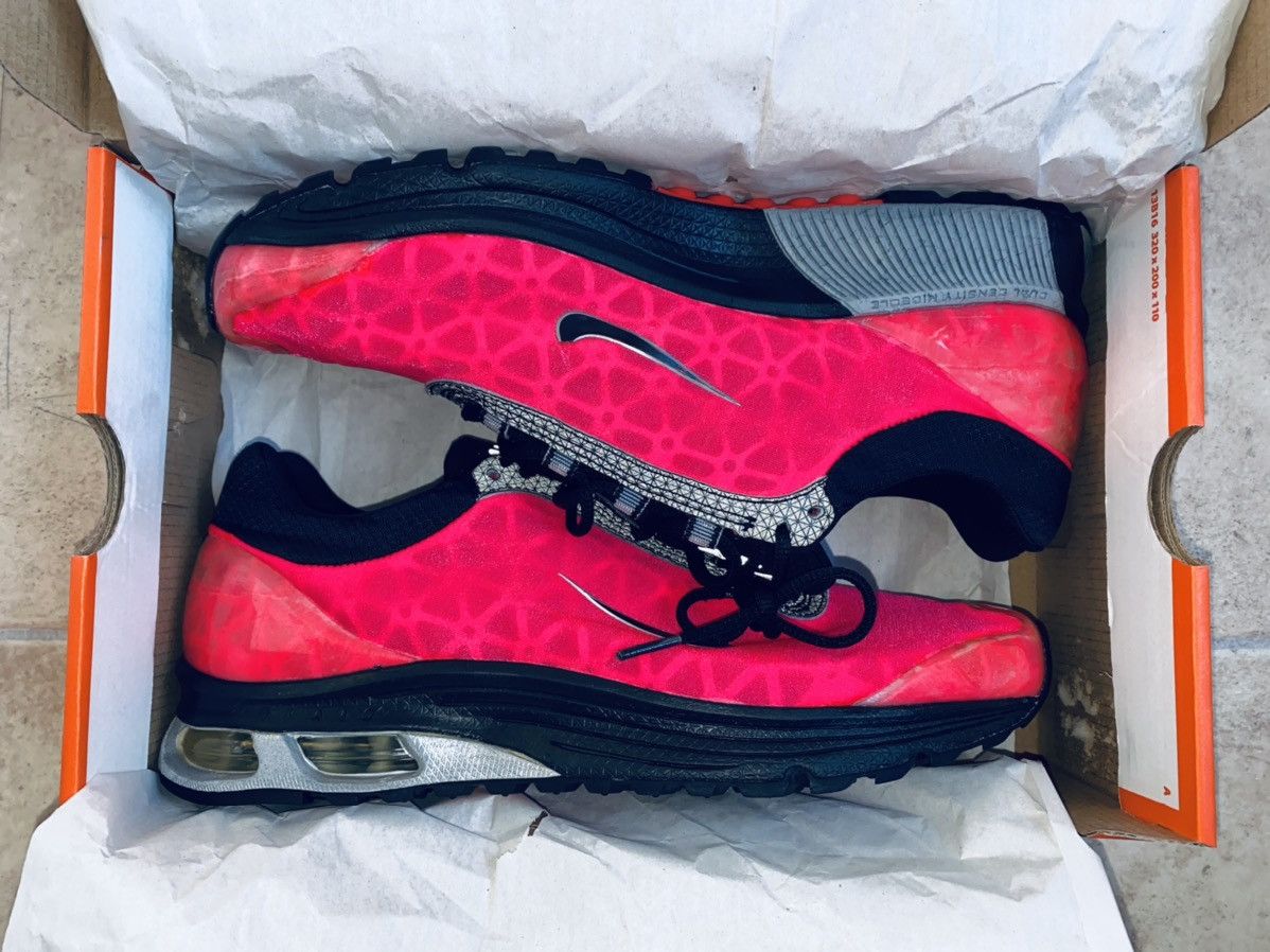 Nike ACG NikeLab Air Max Becon Zoom Spiridon Tn Pegasus Vomero React Size US 9 / EU 42 - 4 Thumbnail