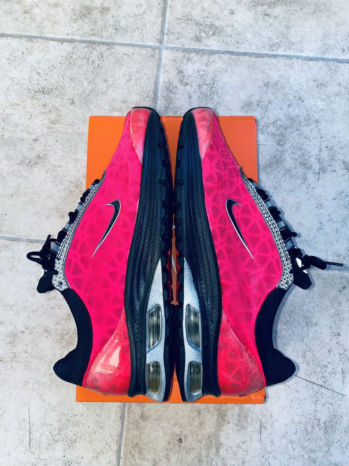 Nike ACG NikeLab Air Max Becon Zoom Spiridon Tn Pegasus Vomero React Size US 9 / EU 42 - 3 Thumbnail