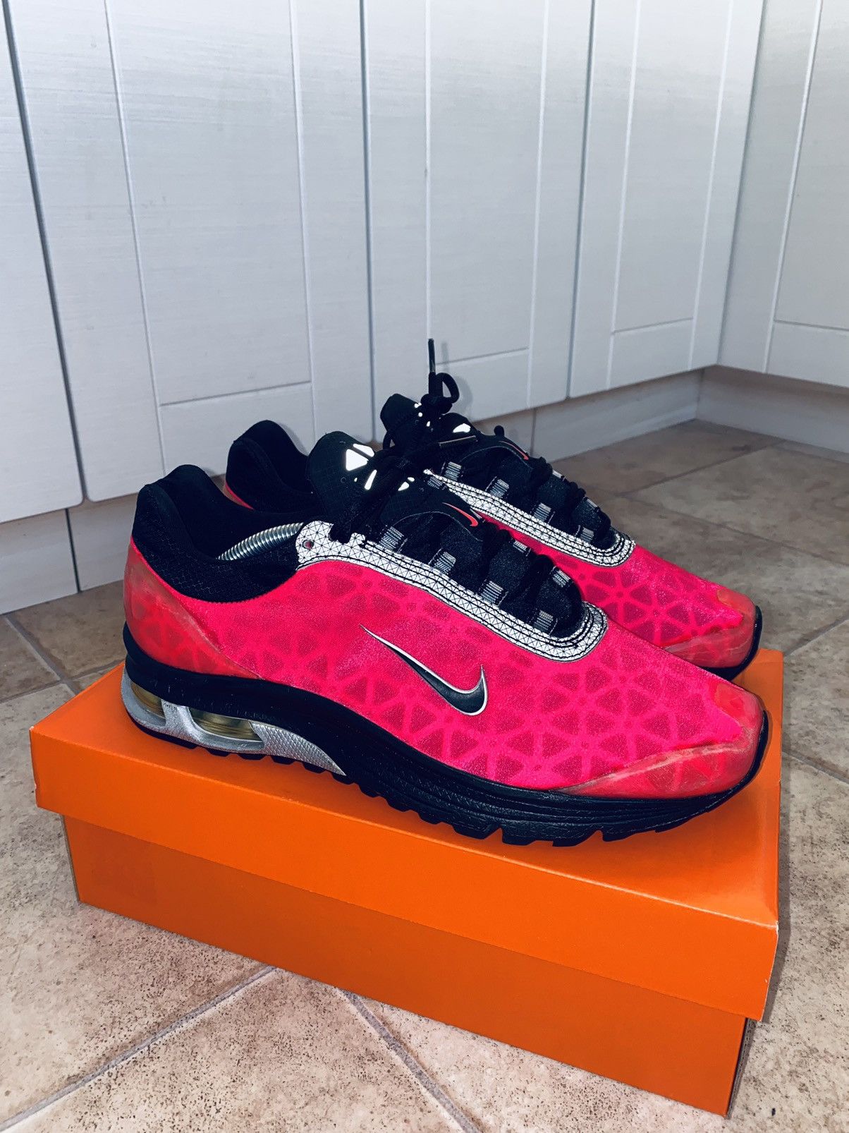 Japanese Brand Nike Nsw NikeLab Air Max Becon Zoom Spiridon Tn Pegasus Vomero React Grailed