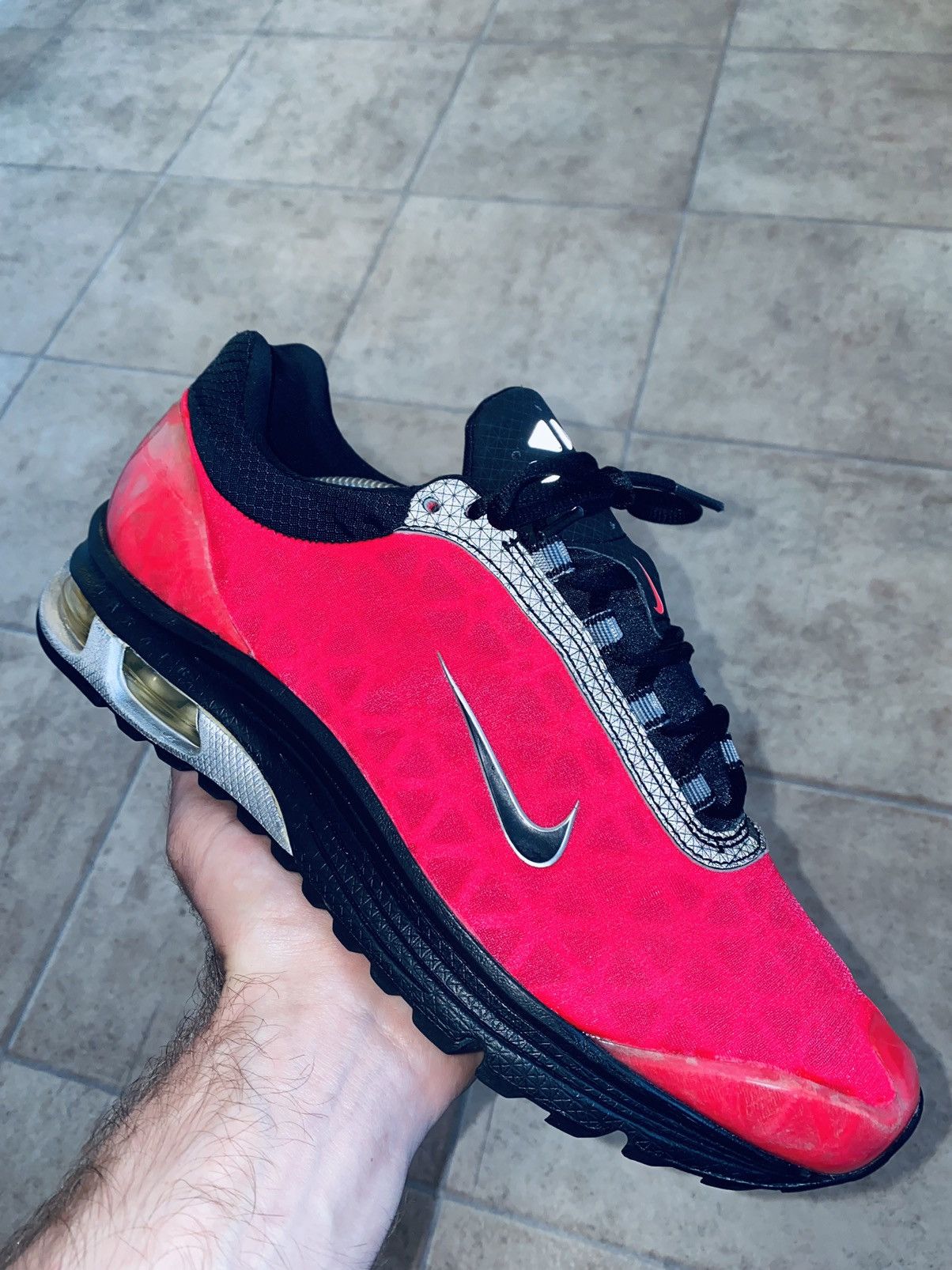 Nike ACG NikeLab Air Max Becon Zoom Spiridon Tn Pegasus Vomero React Size US 9 / EU 42 - 17 Thumbnail