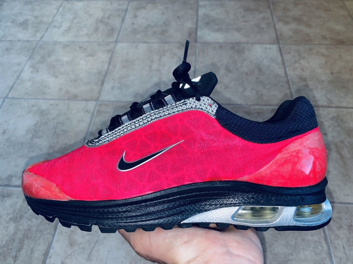 Nike ACG NikeLab Air Max Becon Zoom Spiridon Tn Pegasus Vomero React Size US 9 / EU 42 - 6 Thumbnail