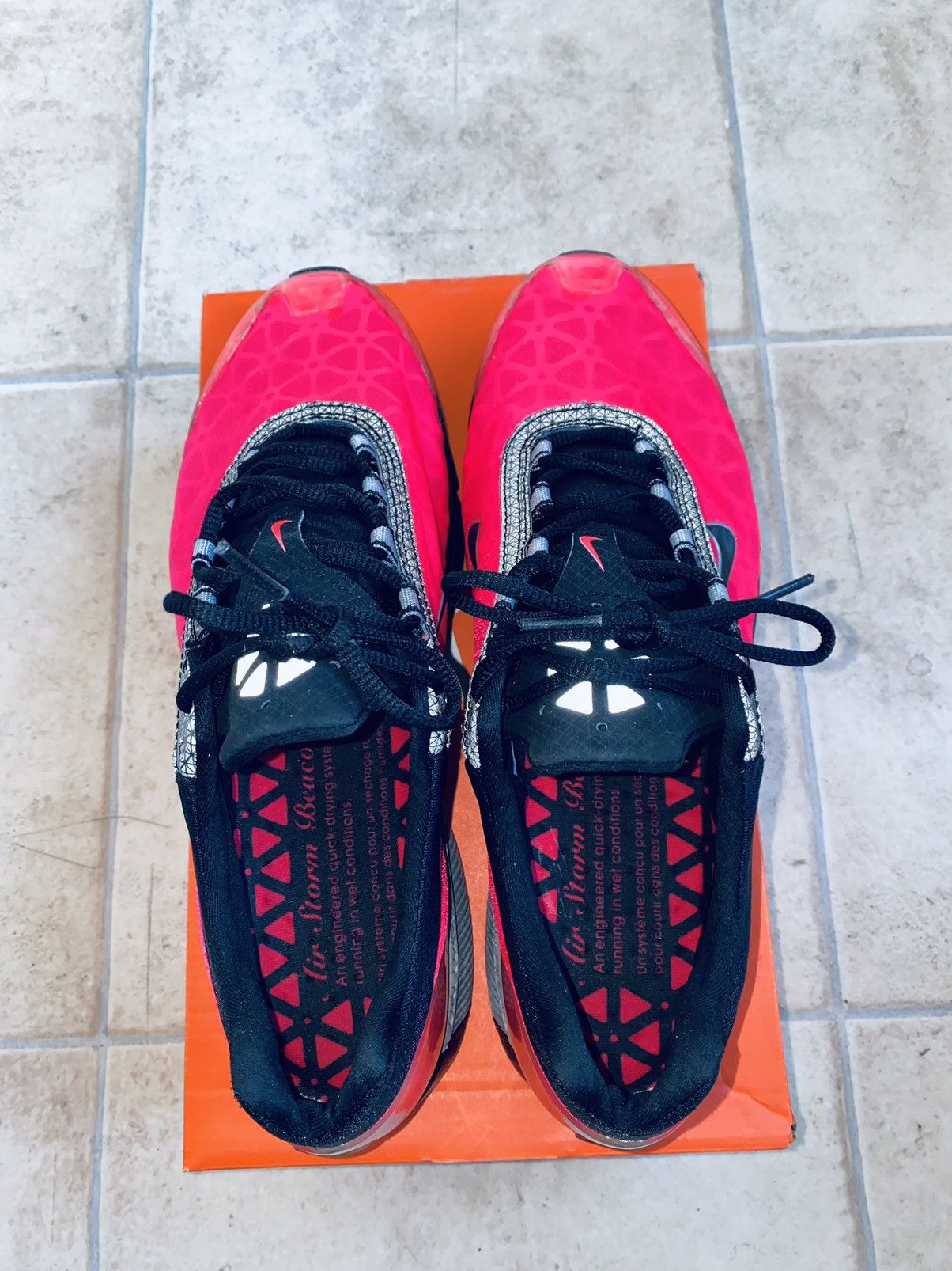Nike ACG NikeLab Air Max Becon Zoom Spiridon Tn Pegasus Vomero React Size US 9 / EU 42 - 5 Thumbnail