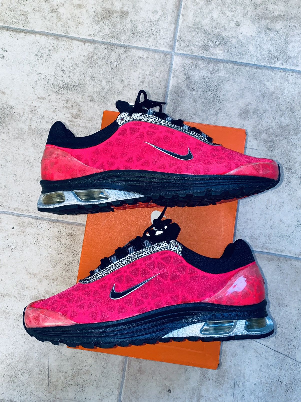 Nike ACG NikeLab Air Max Becon Zoom Spiridon Tn Pegasus Vomero React Size US 9 / EU 42 - 13 Thumbnail
