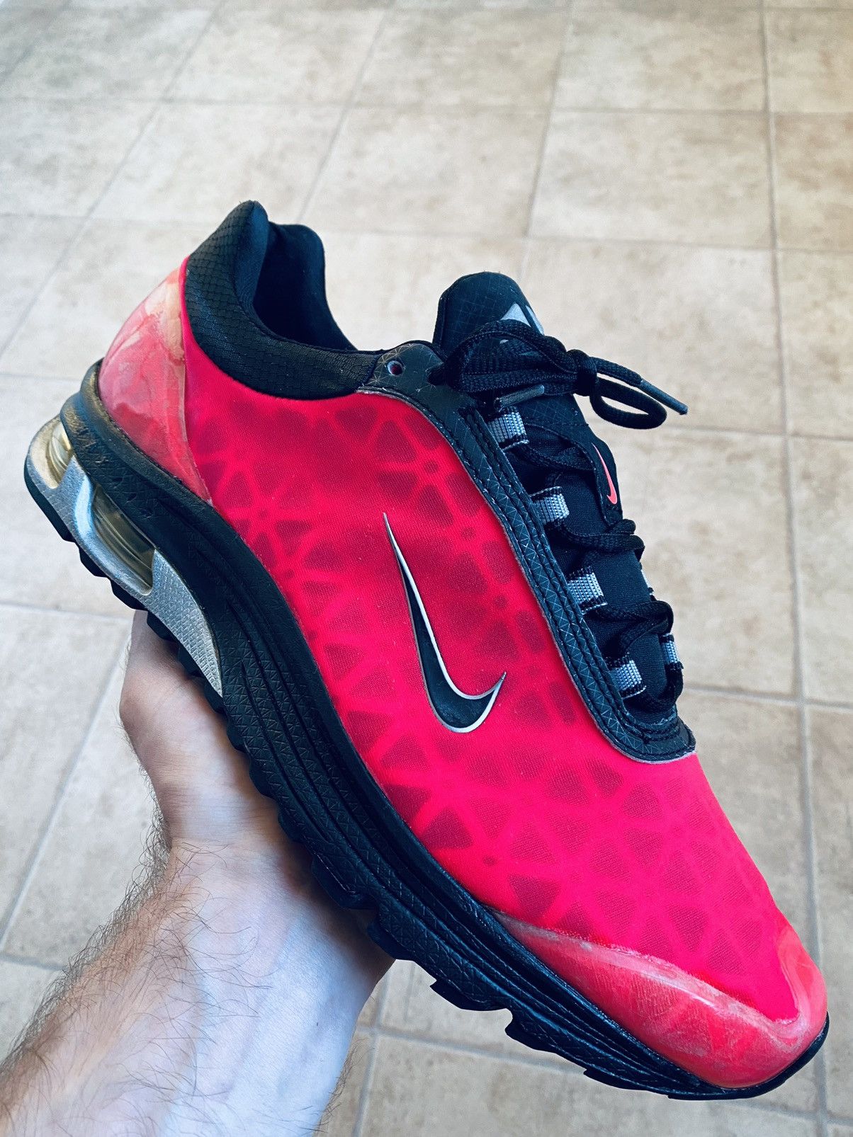 Nike ACG NikeLab Air Max Becon Zoom Spiridon Tn Pegasus Vomero React Size US 9 / EU 42 - 19 Thumbnail