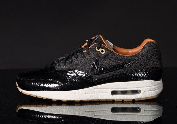 Nike Air Max 1 Pendleton | Grailed