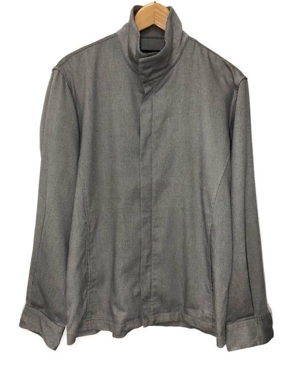 Gaultier Homme Objet × Jean Paul Gaultier ❤️‍🔥SENDOFFERS❤️‍🔥 JPG Jean Paul Gaultier Homme Japan Jacket Size US M / EU 48-50 / 2 - 1 Thumbnail