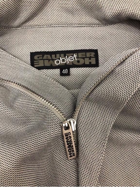 Gaultier Homme Objet × Jean Paul Gaultier ❤️‍🔥SENDOFFERS❤️‍🔥 JPG Jean Paul Gaultier Homme Japan Jacket Size US M / EU 48-50 / 2 - 6 Thumbnail