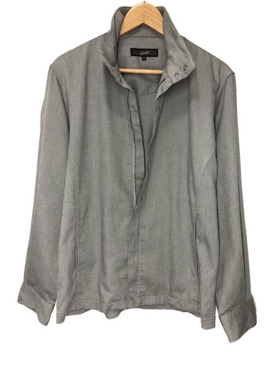 Gaultier Homme Objet × Jean Paul Gaultier ❤️‍🔥SENDOFFERS❤️‍🔥 JPG Jean Paul Gaultier Homme Japan Jacket Size US M / EU 48-50 / 2 - 4 Thumbnail