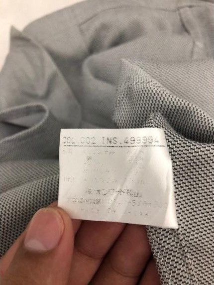 Gaultier Homme Objet × Jean Paul Gaultier ❤️‍🔥SENDOFFERS❤️‍🔥 JPG Jean Paul Gaultier Homme Japan Jacket Size US M / EU 48-50 / 2 - 8 Thumbnail
