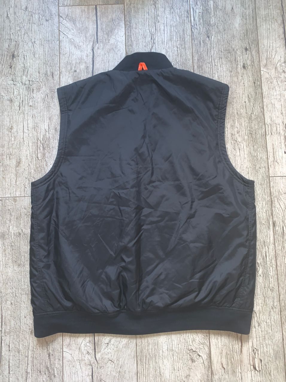Errolson Hugh NikeLab Transformer Jacket 2in1 Size US XL / EU 56 / 4 - 6 Thumbnail