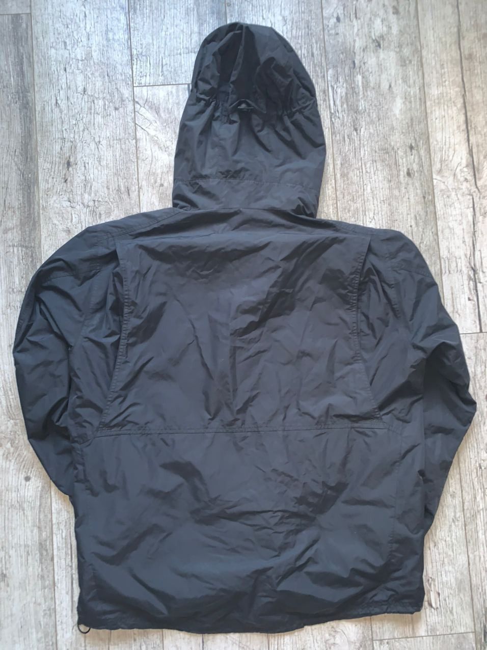 Errolson Hugh NikeLab Transformer Jacket 2in1 Size US XL / EU 56 / 4 - 7 Thumbnail