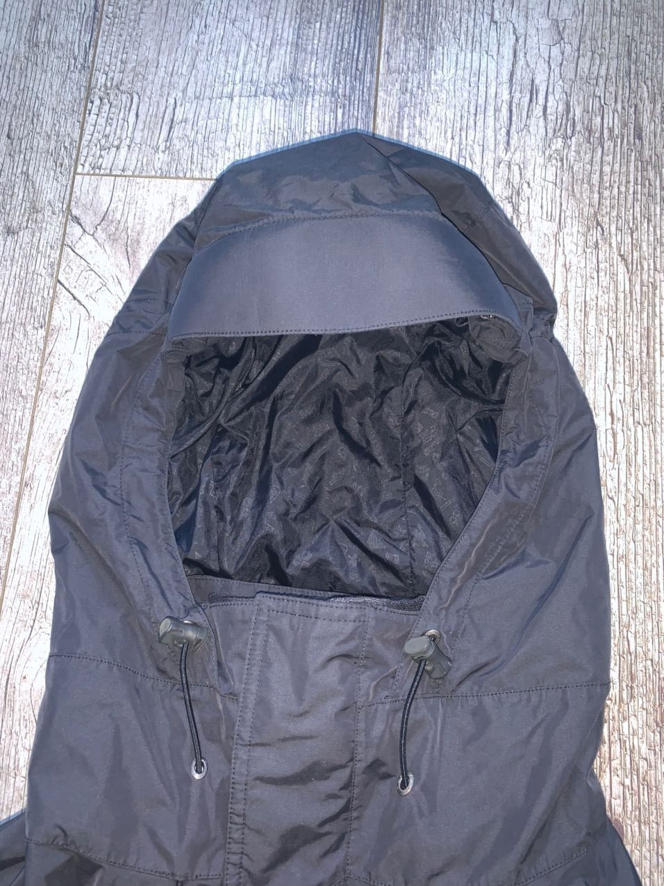 Errolson Hugh NikeLab Transformer Jacket 2in1 Size US XL / EU 56 / 4 - 5 Thumbnail