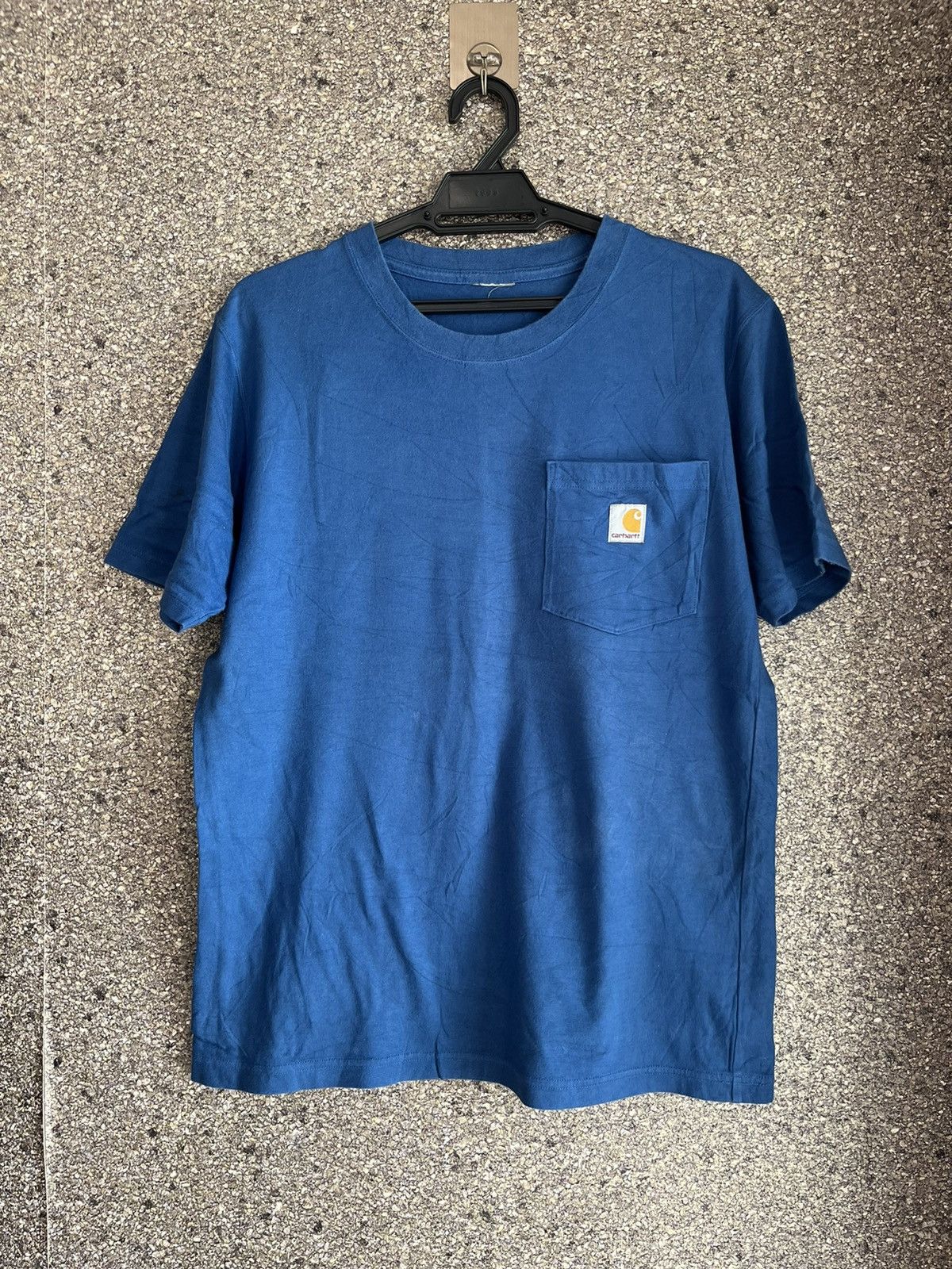 Vintage Carhartt ft65 Size US XL / EU 56 / 4 - 1 Thumbnail