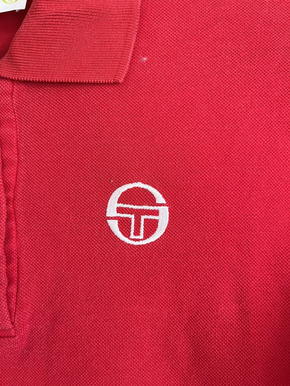 Designer Segio tacchini ft64 Size US L / EU 52-54 / 3 - 2 Thumbnail